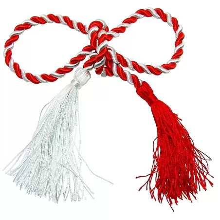 Snururi martisor 7mm*62cm