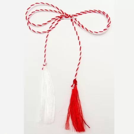 Snururi martisor 30-38cm -100buc