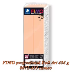 FIMO Professional Doll Art 454g