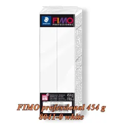 FIMO Professional -454g - toate culorile - Shop online Gemsale