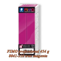 FIMO Professional -454g - toate culorile - Shop online Gemsale