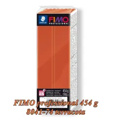 FIMO Professional -454g - toate culorile - Shop online Gemsale