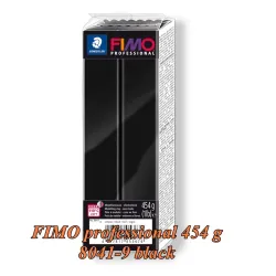 FIMO Professional -454g - toate culorile - Shop online Gemsale