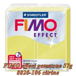 Fimo Effect Gemstone 57g-toate - Shop online Gemsale