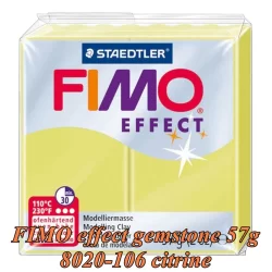 FIMO Effect Gemstone 57g-toate