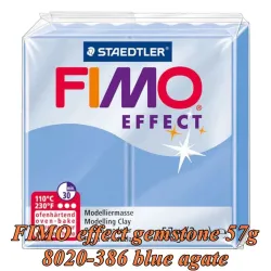 Fimo Effect Gemstone 57g-toate - Shop online Gemsale