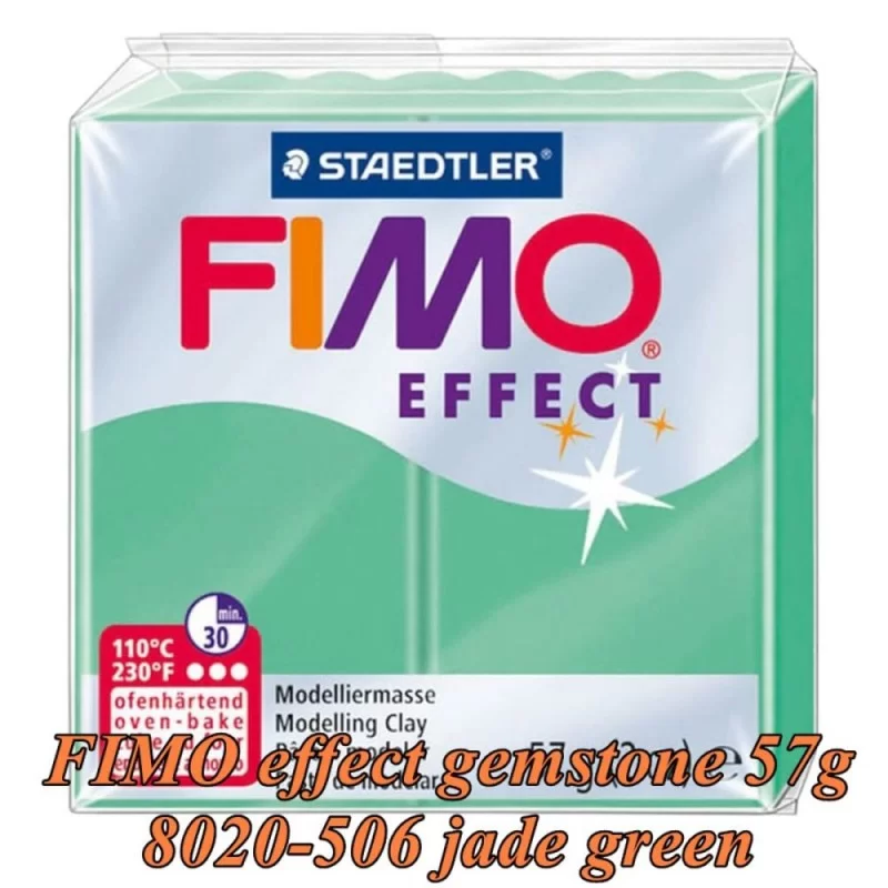 FIMO Effect Gemstone 57g-toate