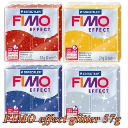 FIMO Effect Glitter 57g