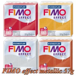 FIMO Effect Metallic 57g