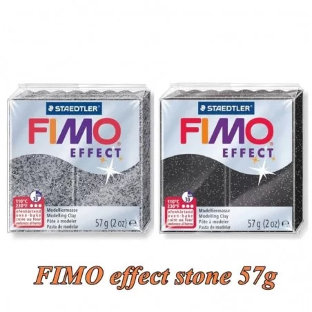 Fimo Effect Stone 57g -toata gama - Shop online Gemsale