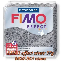 Fimo Effect Stone 57g -toata gama - Shop online Gemsale