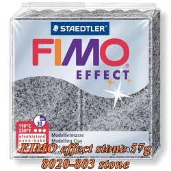 FIMO Effect Stone 57g -toata gama