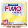 Fimo Effect Translucent 57g-toate - Shop online Gemsale