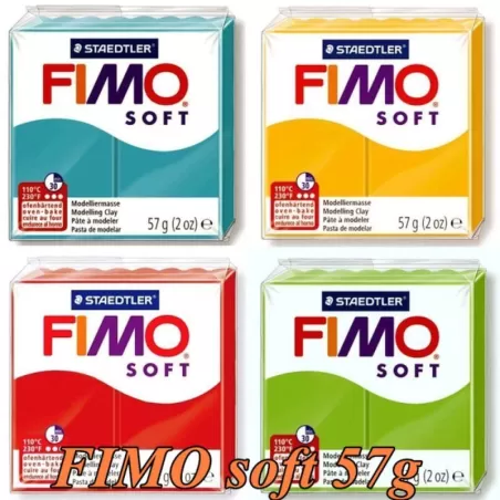 FIMO Soft  57g