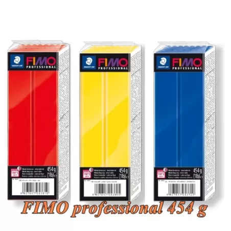 FIMO Professional -454 g