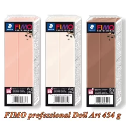 FIMO Professional Doll Art 454g
