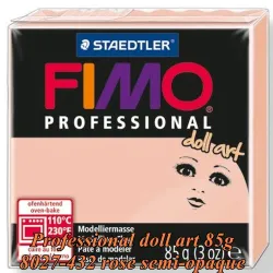 FIMO Professional Doll Art 85g - Shop online Gemsale