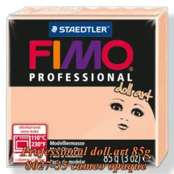 FIMO Professional Doll Art 85g - Shop online Gemsale