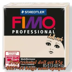 FIMO Professional Doll Art 85g - Shop online Gemsale