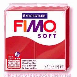 FIMO Soft 57 g » toate culorile » Shop online Gemsale