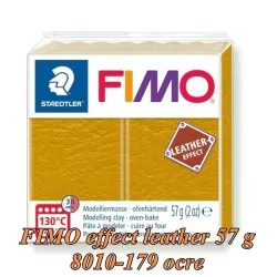 FIMO Effect Leather 57g-toata gama