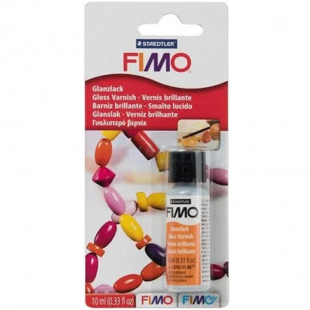 FIMO Vernis -lac lucios -10ml