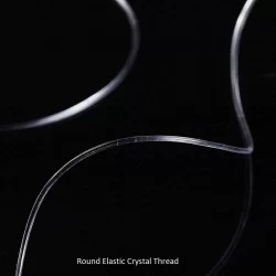 Elastic coreean Crystal Tec 0,3mm