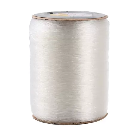 Elastic transparent