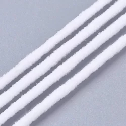 Șnur elastic măști 2,8 mm