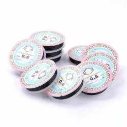 Sârmă modelaj 1 mm negru