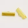 Capăt panglică 20*8 mm