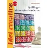 Quilling - decoratiuni moderne