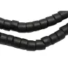 Mărgele cocos negru Mărgele cocos negru