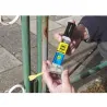 Adeziv UHU epoxy bicomponent 5min transparent 27g