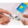 Adeziv UHU epoxy bicomponent 5min transparent 27g