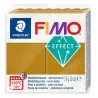 FIMO Effect Metallic 57g galben