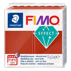 FIMO Effect Metallic 57g cupru