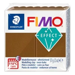 FIMO Effect Metallic 57 bronz