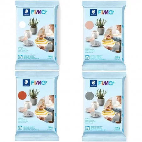 FIMO Air Basic 500g