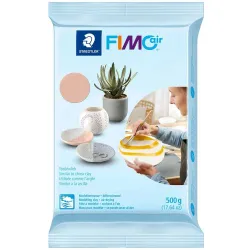 FIMO Air Basic 500g crem