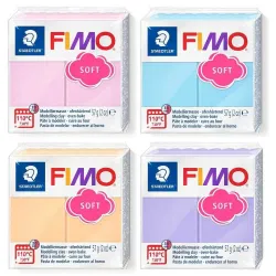 FIMO Soft Pastel 57g