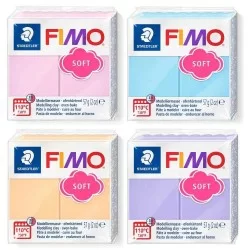 FIMO Soft Pastel 57g