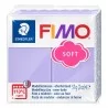 FIMO Soft Pastel 57g purpuriu
