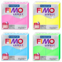 FIMO Effect Neon 57g