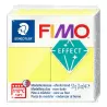 FIMO Effect Neon 57g galben
