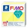 FIMO Effect Neon 57g galben