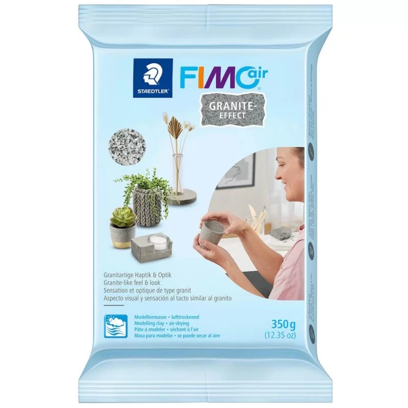 FIMO Air effect granit