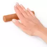 FIMO Air effect lemn