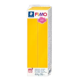 FIMO Soft 454 g galben