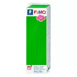 FIMO Soft 454 g verde